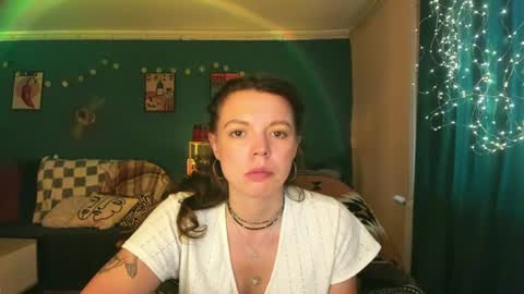 Clancy online show from 06/27/26, 05:18