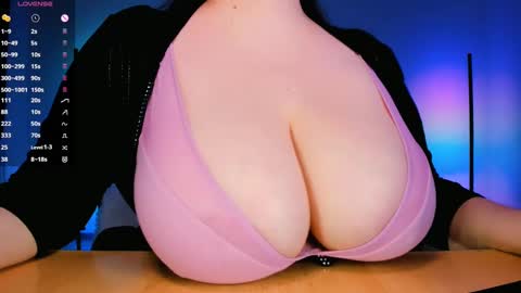 Snapshot of clara4love chatting on 02/15/25, 09:15 Clara online show from 02/15/25, 09:15