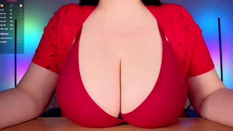 Snapshot of clara4love chatting on 02/27/26, 06:08 Clara online show from 02/27/26, 06:08