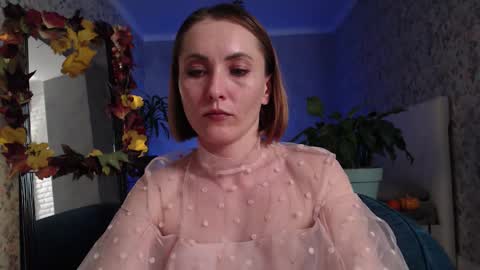 Clara online show from 10/29/25, 06:31