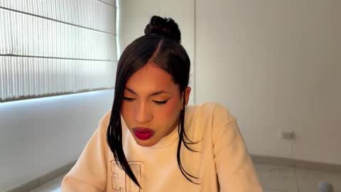 Snapshot of clara_evans_s chatting on 03/15/26, 04:46 Clara online show from 03/15/26, 04:46