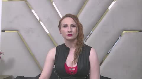 Mistress Clara online show from 04/24/26, 10:56