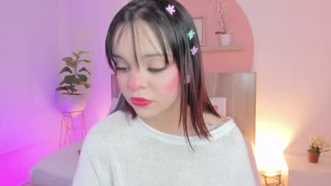 C L A R A online show from 06/03/26, 02:25