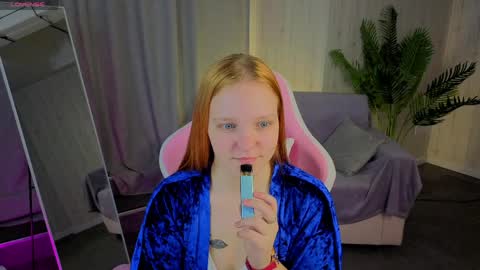 CANDYY3 online show from 04/09/26, 03:39