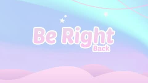 Clara smile online show from 02/03/25, 10:32
