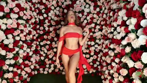 Clara  online show from 12/03/24, 07:32