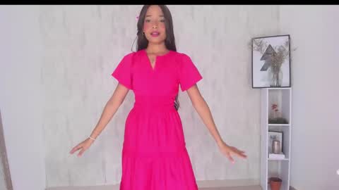 Clara  online show from 12/12/24, 04:04