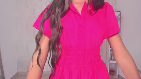 Clara  online show from 12/12/24, 07:08