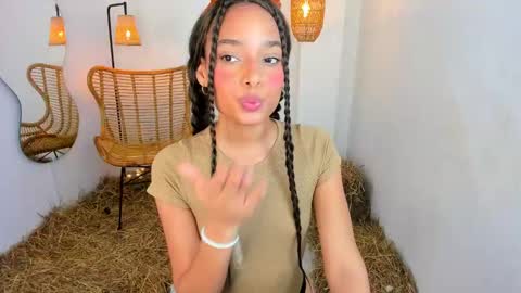 Clara  online show from 12/16/24, 09:46