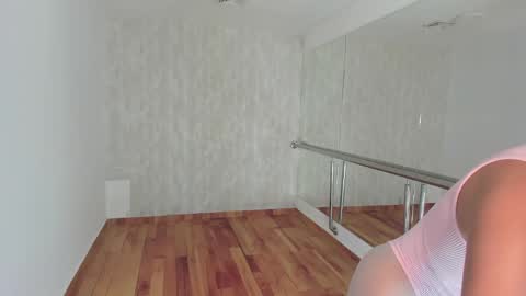 Clara  online show from 12/28/24, 03:15