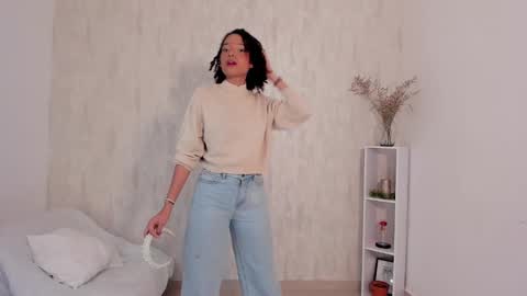 Clara  online show from 01/09/25, 03:04