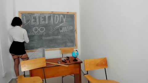 Clara  online show from 01/13/25, 03:12