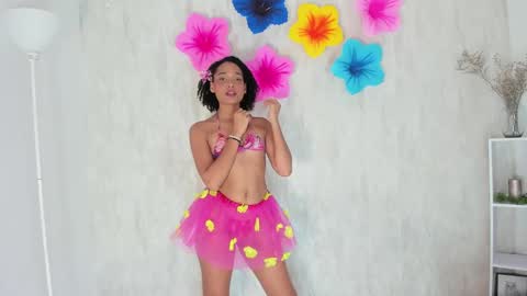 Clara  online show from 01/20/25, 06:53