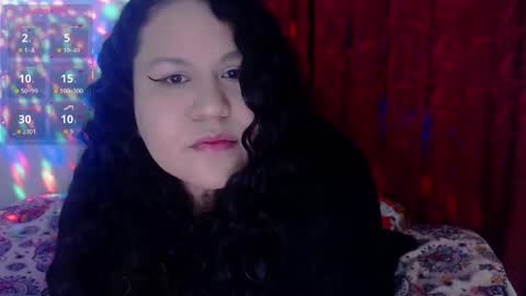   Clara violette  online show from 11/25/25, 06:02