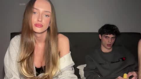 claraandnate online show from 04/21/26, 03:57