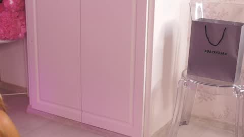 ClaraHazel online show from 05/13/26, 04:10