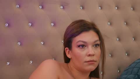 Snapshot of clarapasssionx chatting on 05/03/26, 06:47 Clara online show from 05/03/26, 06:47
