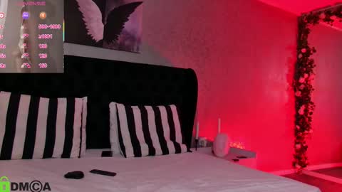 Clara online show from 11/28/25, 06:16