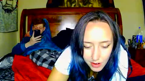 Snapshot of clarasosaa chatting on 11/07/25, 05:51 Clara Sosa online show from 11/07/25, 05:51