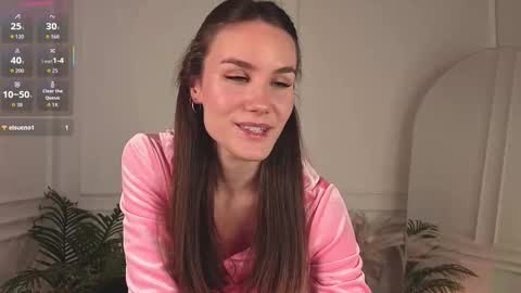 Snapshot of clare_ff chatting on 11/29/25, 01:47 Claire online show from 11/29/25, 01:47