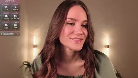 Snapshot of clare_ff chatting on 12/03/25, 02:04 Claire online show from 12/03/25, 02:04