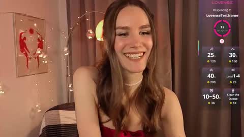 Snapshot of clare_ff chatting on 02/12/26, 01:39 Claire online show from 02/12/26, 01:39