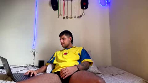 Clarentz bby online show from 01/07/26, 08:22