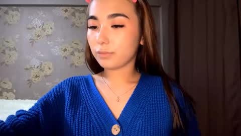 Yuna online show from 10/03/25, 11:07