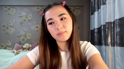 Yuna online show from 11/05/25, 11:10