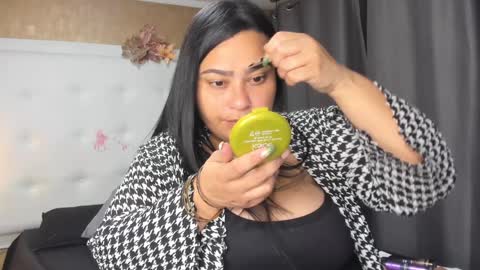 clarigil online show from 01/22/25, 12:06