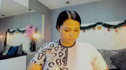 clarigil online show from 12/19/25, 10:06