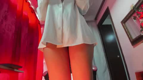 Snapshot of clarise17 chatting on 05/05/26, 03:53 Charlotte online show from 05/05/26, 03:53