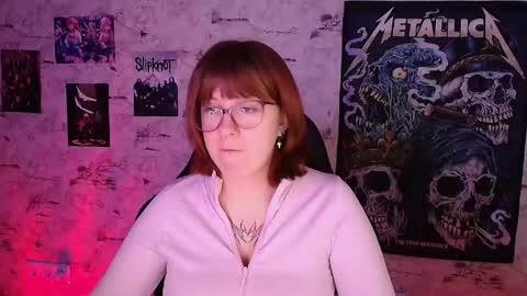 Clarissa online show from 04/30/26, 03:51
