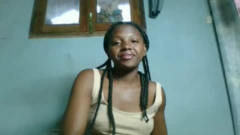 clarisse98 online show from 10/22/25, 02:34