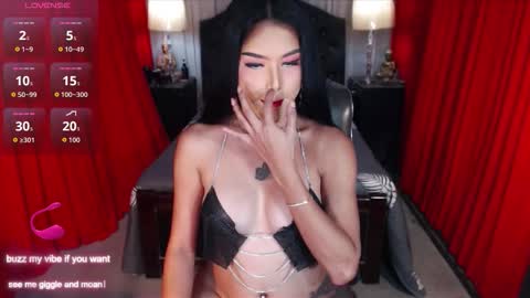 Snapshot of clarizamolina chatting on 02/06/26, 07:12 Clariza online show from 02/06/26, 07:12