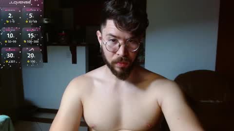 Clark online show from 11/11/25, 06:24