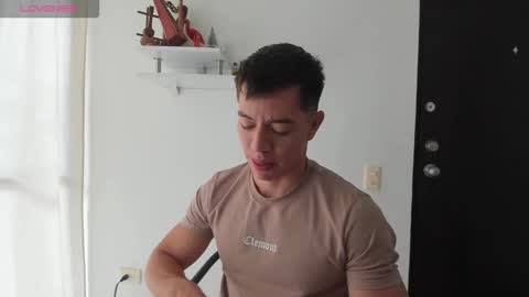 clark online show from 10/14/25, 03:46