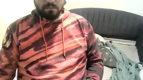 Snapshot of clark_kent1986 chatting on 09/22/25, 12:07 clark_kent1986 online show from 09/22/25, 12:07