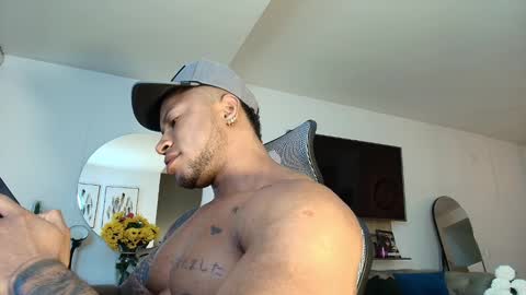 clark_strong online show from 02/26/25, 08:33