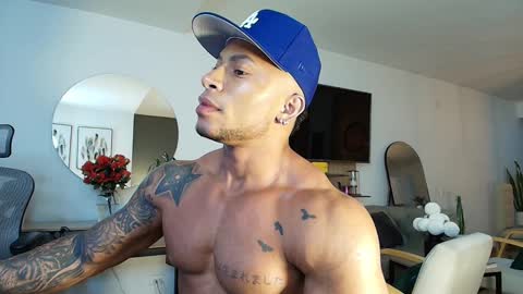 clark_strong online show from 03/09/25, 04:05