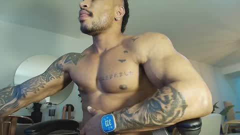 clark_strong online show from 09/25/25, 08:23