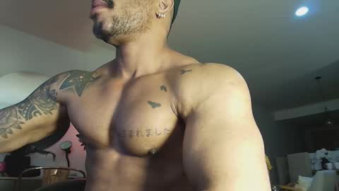 clark_strong online show from 10/14/25, 08:15