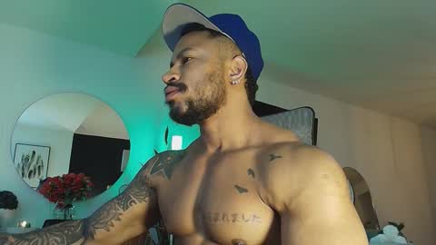 clark_strong online show from 01/09/26, 08:32