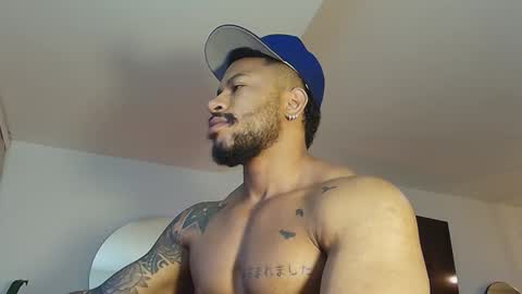 clark_strong online show from 01/18/26, 11:03