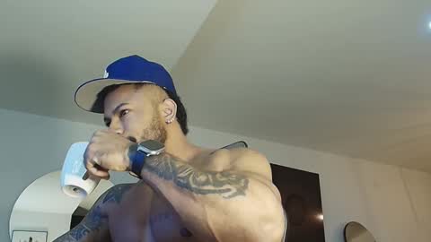 clark_strong online show from 03/01/26, 10:50