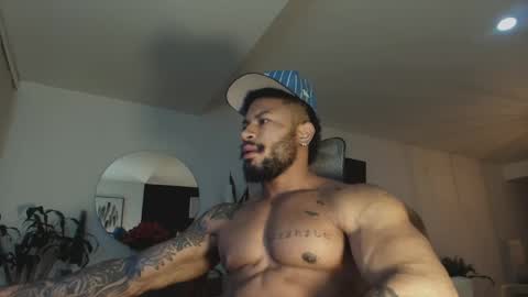 clark_strong online show from 05/01/26, 10:53