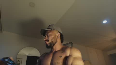 clark_strong online show from 05/02/26, 11:10