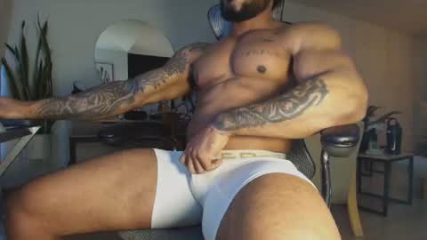 clark_strong online show from 06/11/26, 11:41