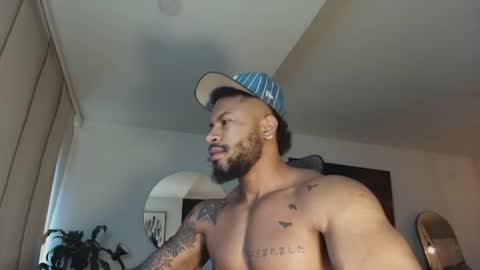 Snapshot of clark_strong chatting on 06/22/26, 12:57 clark_strong online show from 06/22/26, 12:57