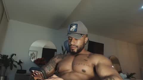 Snapshot of clark_strong chatting on 06/23/26, 01:03 clark_strong online show from 06/23/26, 01:03